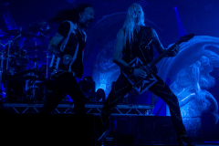 Hammerfall @ MHP2018