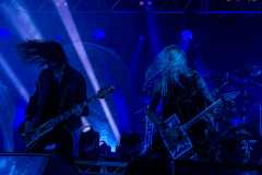 Hammerfall @ MHP2018