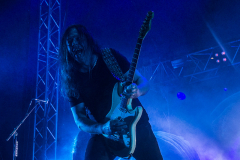 Hammerfall @ MHP2018