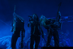 Hammerfall @ MHP2018