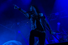 Hammerfall @ MHP2018