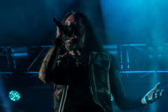 Hammerfall @ MHP2018