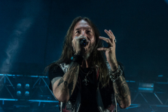 Hammerfall @ MHP2018