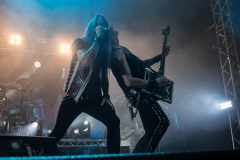 Hammerfall @ MHP2018