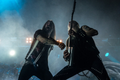 Hammerfall @ MHP2018