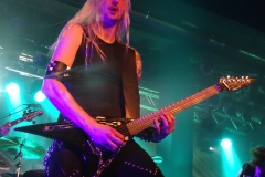 Hammerfall