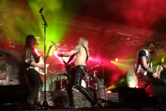 Hammerfall