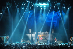 Iron Maiden 2017 Arena