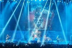 Iron Maiden 2017 Arena