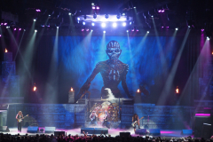 Iron Maiden 2017 Arena