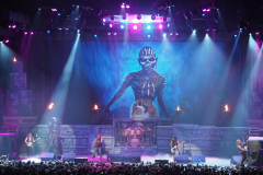 Iron Maiden 2017 Arena