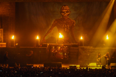 Iron Maiden 2017 Arena