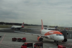 Unser Easyjet?