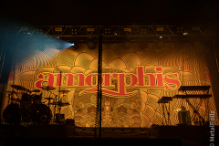 AMORPHIS @ MHP2019