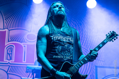 AMORPHIS @ MHP2019