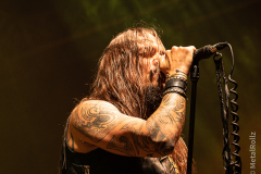 AMORPHIS @ MHP2019