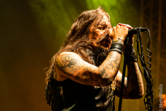 AMORPHIS @ MHP2019