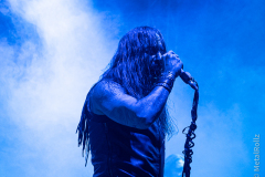 AMORPHIS @ MHP2019