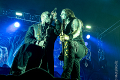 POWERWOLF @ MHP2019