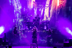 Nightwish @ Arena HH