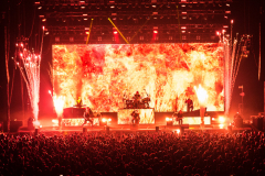 Nightwish @ Arena HH