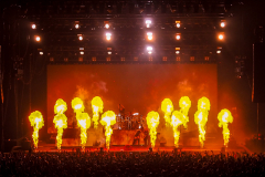 Nightwish @ Arena HH