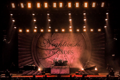 Nightwish @ Arena HH