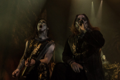 Powerwolf @ Wolfnächte 2018