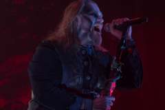 Powerwolf @ Wolfnächte 2018