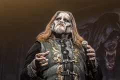 Powerwolf @ Wolfnächte 2018