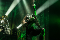 Powerwolf @ Wolfnächte 2018