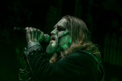 Powerwolf @ Wolfnächte 2018