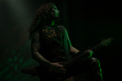 Powerwolf @ Wolfnächte 2018