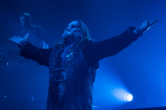 Powerwolf @ Wolfnächte 2018