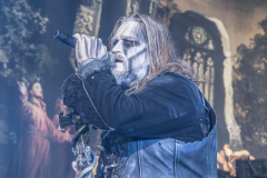 Powerwolf @ Wolfnächte 2018