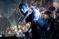 Powerwolf @ Wolfnächte 2018