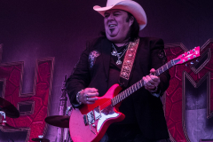 PRETTY MAIDS @ BOA18