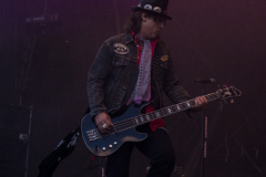 PRETTY MAIDS @ BOA18