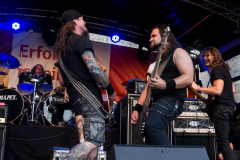 ICED EARTH @ RaS18