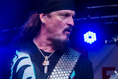 ICED EARTH @ RaS18