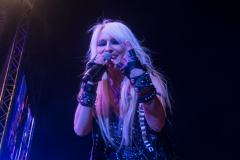 DORO @ RaS18