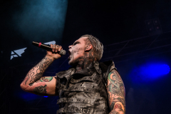 COMBICHRIST @ RaS18