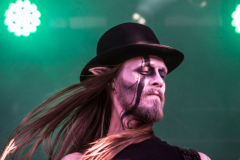 FINNTROLL @ RHZ18