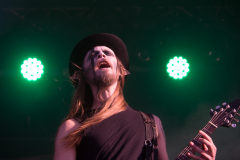 FINNTROLL @ RHZ18