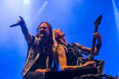 HAMMERFALL @ RHZ18