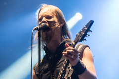 ENSIFERUM @ RHZ18