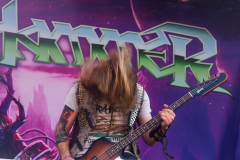 GLORYHAMMER @ RHZ18