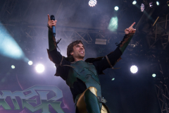 GLORYHAMMER @ RHZ18