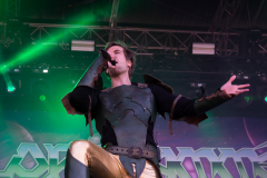 GLORYHAMMER @ RHZ18