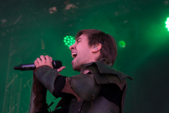 GLORYHAMMER @ RHZ18